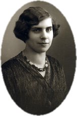  Margit Elisabeth Öhrling 1908-1984